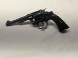 Smith & Wesson Model 31 32 Long caliber - 1 of 10