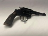 Smith & Wesson Model 31 32 Long caliber - 2 of 10