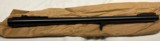 Ithaca Model 37 12 gauge ,
Smooth Bore Slug Barrel Made 1986 Brand NEW - 1 of 10