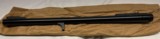 Ithaca Model 37 12 gauge ,
Smooth Bore Slug Barrel Made 1986 Brand NEW - 2 of 10