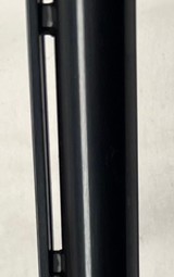 Ithaca Model 37 20 gauge, Featherweight, Made 1982 NEW IN BOX - 12 of 15