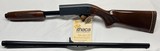 Ithaca Model 37 20 gauge, Featherweight, Made 1982 NEW IN BOX - 2 of 15