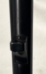 Ithaca Model 37 20 gauge, Featherweight, Made 1982 NEW IN BOX - 14 of 15