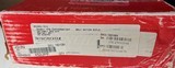 Winchester Model 70 Featherweight rifle, 243 caliber, Spectacular Wood, NEW in BOX - 13 of 15