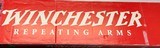 Winchester Model 70 Featherweight rifle, 243 caliber, Spectacular Wood, NEW in BOX - 15 of 15