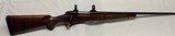 Winchester Model 70 Featherweight rifle, 243 caliber, Spectacular Wood, NEW in BOX - 3 of 15