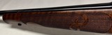 Winchester Model 70 Featherweight rifle, 243 caliber, Spectacular Wood, NEW in BOX - 10 of 15