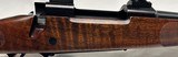 Winchester Model 70 Featherweight rifle, 243 caliber, Spectacular Wood, NEW in BOX - 6 of 15