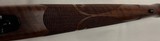 Winchester Model 70 Featherweight rifle, 243 caliber, Spectacular Wood, NEW in BOX - 8 of 15