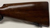 Winchester Deluxe model 64 rifle, 32 Win. Spec. caliber, Made 1951, Spectacular Condition, All original - 6 of 15