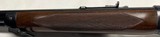 Winchester Deluxe model 64 rifle, 32 Win. Spec. caliber, Made 1951, Spectacular Condition, All original - 9 of 15