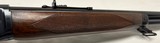 Winchester Deluxe model 64 rifle, 32 Win. Spec. caliber, Made 1951, Spectacular Condition, All original - 8 of 15