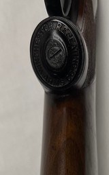 Winchester Deluxe model 64 rifle, 32 Win. Spec. caliber, Made 1951, Spectacular Condition, All original - 10 of 15