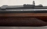 Winchester Deluxe model 64 rifle, 32 Win. Spec. caliber, Made 1951, Spectacular Condition, All original - 3 of 15
