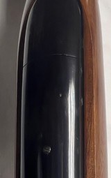 Winchester model 88 Carbine rifle, 308 caliber, 19