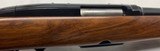 Winchester model 88 Carbine rifle, 308 caliber, 19