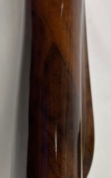 Weatherby Mark V 257 Wby. Mag. Great Condition, Super Wood. - 10 of 15