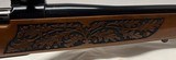 Weatherby Mark V 257 Wby. Mag. Great Condition, Super Wood. - 4 of 15