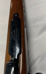 Weatherby Mark V 257 Wby. Mag. Great Condition, Super Wood. - 11 of 15