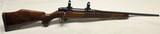 Weatherby Mark V 257 Wby. Mag. Great Condition, Super Wood. - 15 of 15