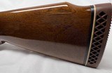 Beretta Model 303 Trap 12 gauge semi auto shotgun, Mint Condition - 11 of 15
