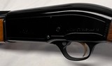 Beretta Model 303 Trap 12 gauge semi auto shotgun, Mint Condition - 12 of 15