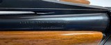 Beretta Model 303 Trap 12 gauge semi auto shotgun, Mint Condition - 3 of 15