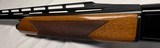 Beretta Model 303 Trap 12 gauge semi auto shotgun, Mint Condition - 13 of 15