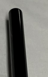 Sako Deluxe Model L461 rifle, 222 caliber, Spectacular Condition. Scope Rings included - 8 of 15