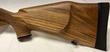Sako Deluxe Model L461 rifle, 222 caliber, Spectacular Condition. Scope Rings included - 4 of 15