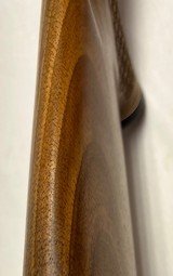 Sako Deluxe Model L461 rifle, 222 caliber, Spectacular Condition. Scope Rings included - 7 of 15