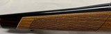 Sako Deluxe Model L461 rifle, 222 caliber, Spectacular Condition. Scope Rings included - 5 of 15