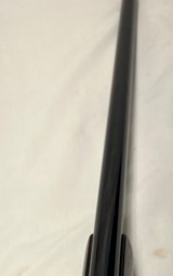 Sako Deluxe Model L461 rifle, 222 caliber, Spectacular Condition. Scope Rings included - 11 of 15