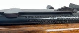 Ithaca Model X 5 Lightning Semi Auto rifle in 22 caliber, Excellent Condition - 15 of 15