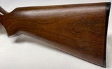 Ithaca Model X 5 Lightning Semi Auto rifle in 22 caliber, Excellent Condition - 3 of 15