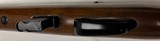 Ithaca Model X 5 Lightning Semi Auto rifle in 22 caliber, Excellent Condition - 8 of 15