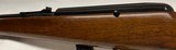 Ithaca Model X 5 Lightning Semi Auto rifle in 22 caliber, Excellent Condition - 4 of 15