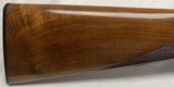 Browning BSS Sporter 20 ga. Like New in Browning hard case. Awesome. Made 1979 - 4 of 15