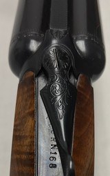 Browning BSS Sporter 20 ga. Like New in Browning hard case. Awesome. Made 1979 - 2 of 15