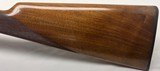 Browning BSS Sporter 20 ga. Like New in Browning hard case. Awesome. Made 1979 - 14 of 15