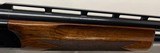 Remington Model 3200 Trap gun 12 gauge O/U.30" BBLS.Chokes Full/ Imp Mod - 6 of 15