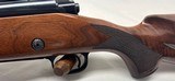 Winchester model 70 Classic Super Grade III 30-06 caliber Fabulous Wood, Mint condition - 3 of 15