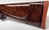 Winchester model 70 Classic Super Grade III 30-06 caliber Fabulous Wood, Mint condition - 1 of 15