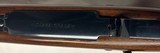 Winchester model 70 Classic Super Grade III 30-06 caliber Fabulous Wood, Mint condition - 12 of 15