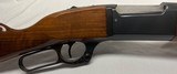 Savage Model 99 A series, 358 caliber, Mint Condition - 12 of 15