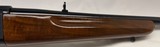Savage Model 99 A series, 358 caliber, Mint Condition - 15 of 15