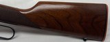 Winchester Model 94AE, Big Bore in 356 Win. caliber, Mint Condition Made 1989 - 3 of 15