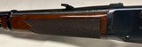 Winchester Model 94AE, Big Bore in 356 Win. caliber, Mint Condition Made 1989 - 5 of 15
