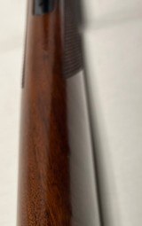 Winchester Model 94AE, Big Bore in 356 Win. caliber, Mint Condition Made 1989 - 12 of 15