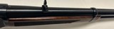 Winchester Model 94AE, Big Bore in 356 Win. caliber, Mint Condition Made 1989 - 11 of 15